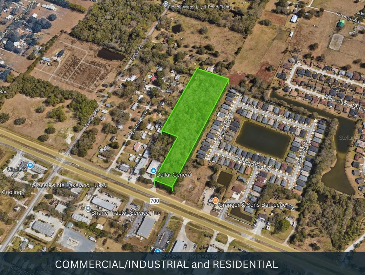 8201 Us Highway 98 N, Lakeland, FL 33809 Photo