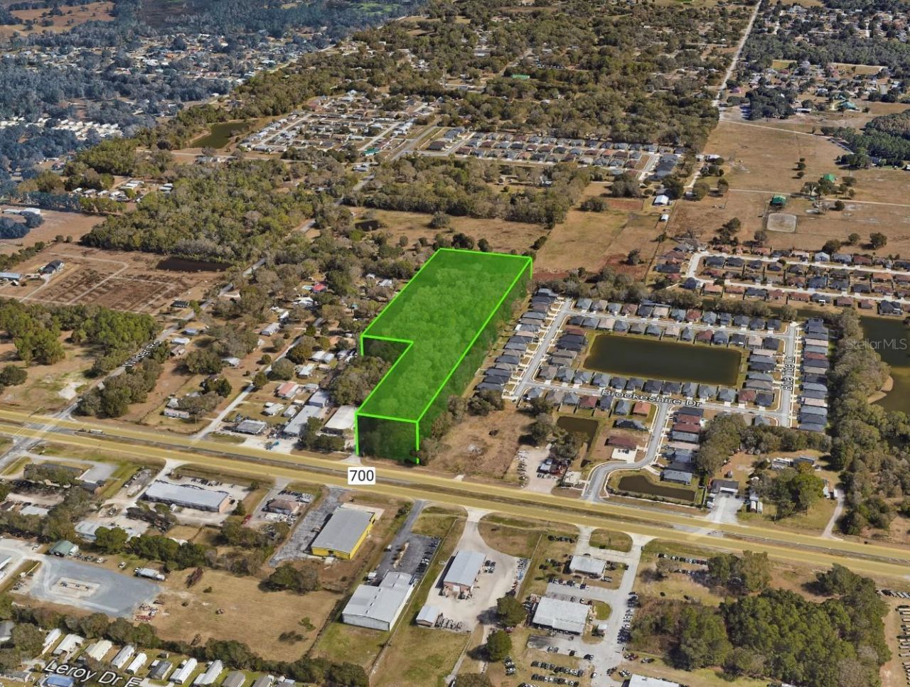 8201 Us Highway 98 N, Lakeland, FL 33809 Photo