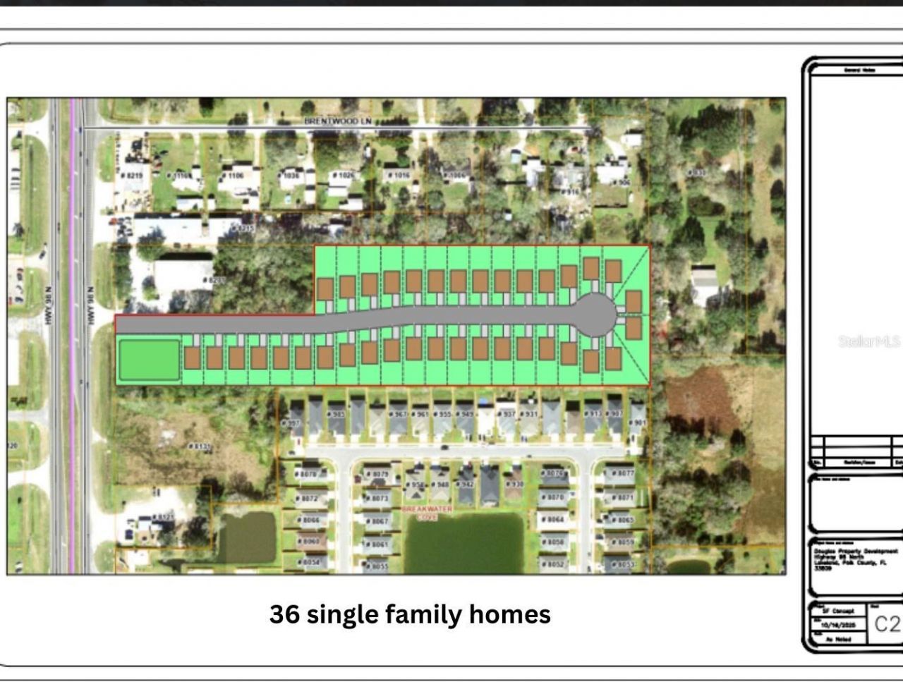 8201 Us Highway 98 N, Lakeland, FL 33809 Photo