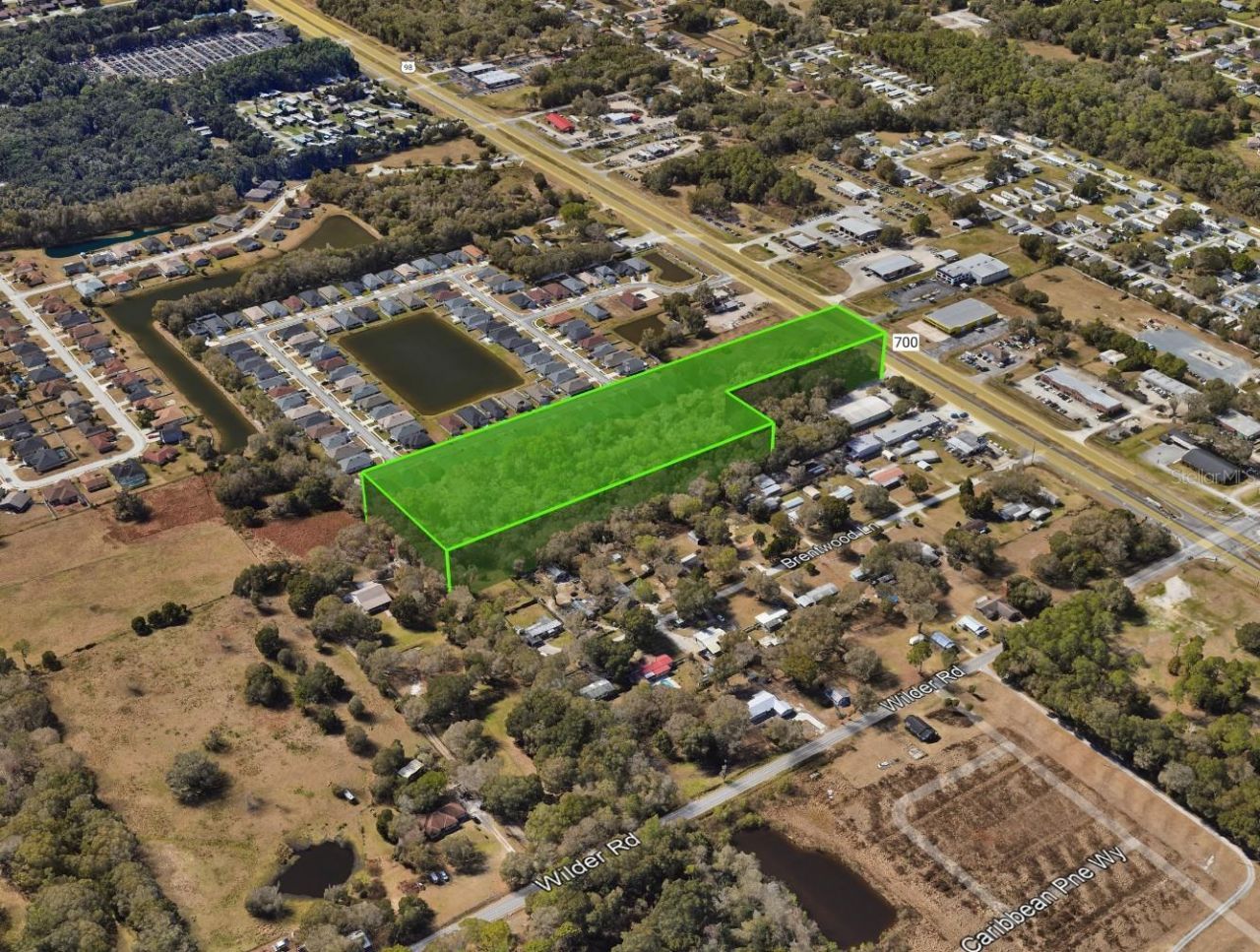 8201 Us Highway 98 N, Lakeland, FL 33809 Photo