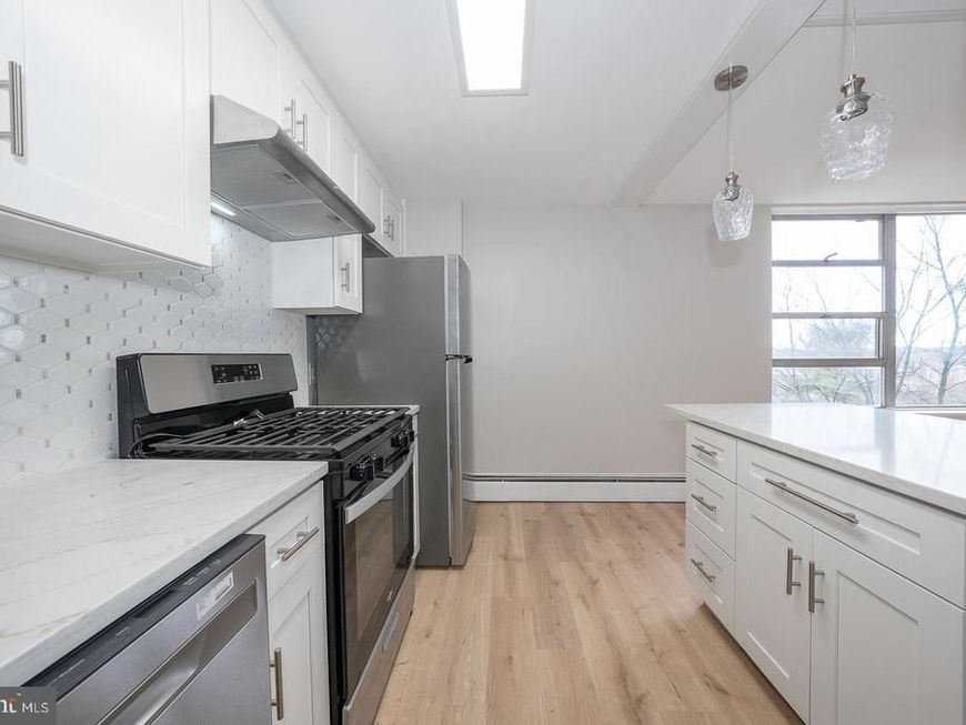 1030 E Lancaster Avenue, Unit 702, Bryn Mawr, PA 19010 Main Photo