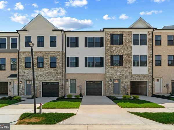 15005 DOUGLAS FIR LANE, BRANDYWINE, MD 20613