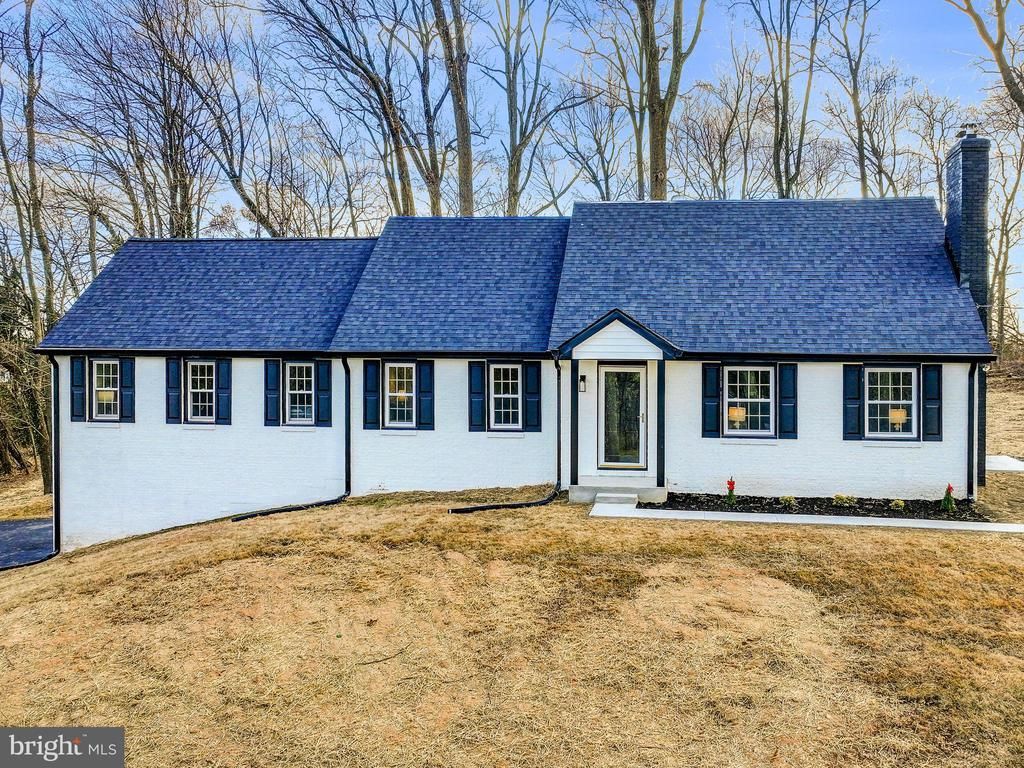 14081 Monticello Drive, Cooksville, MD 21723 Main Photo