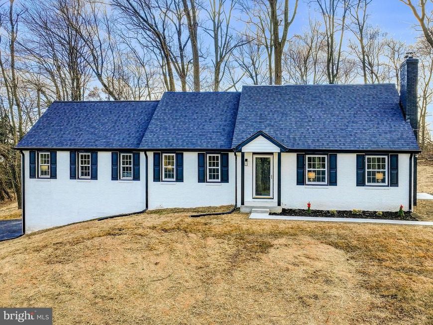 14081 Monticello Drive, Cooksville, MD 21723 Main Photo