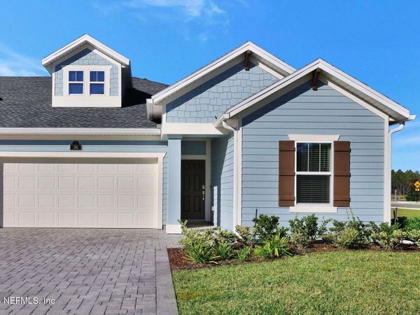 36 DOGLEG Run, St. Johns, FL 32259