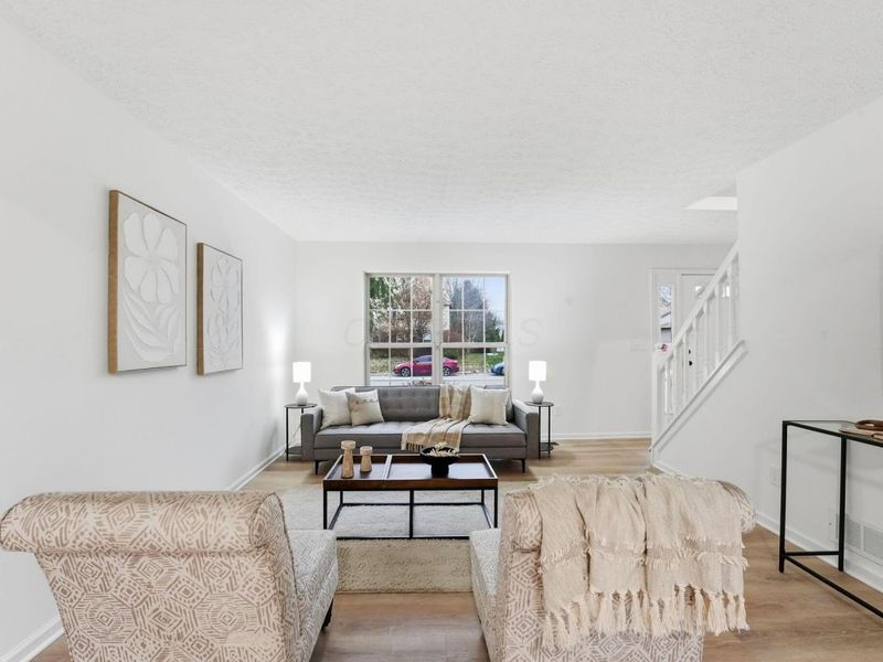 1454 Cinnamon Drive, Marysville, OH 43040 Photo 11