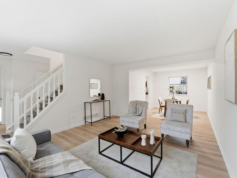 1454 Cinnamon Drive, Marysville, OH 43040 Photo 13