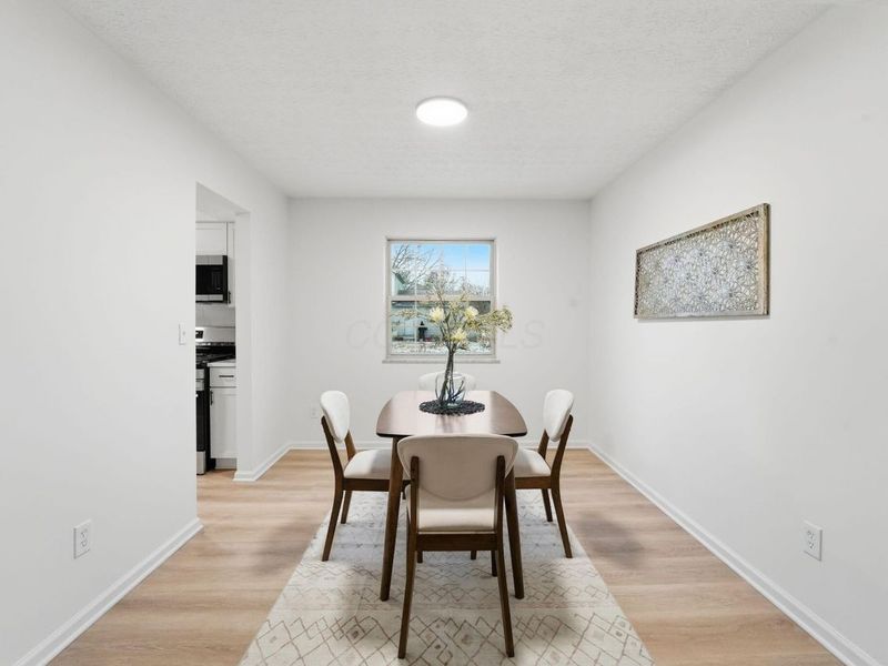 1454 Cinnamon Drive, Marysville, OH 43040 Photo 14