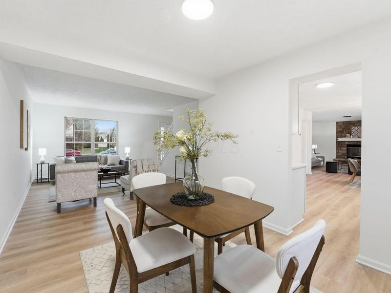 1454 Cinnamon Drive, Marysville, OH 43040 Photo 15