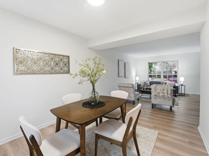 1454 Cinnamon Drive, Marysville, OH 43040 Photo 16