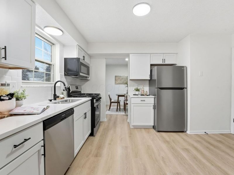 1454 Cinnamon Drive, Marysville, OH 43040 Photo 19