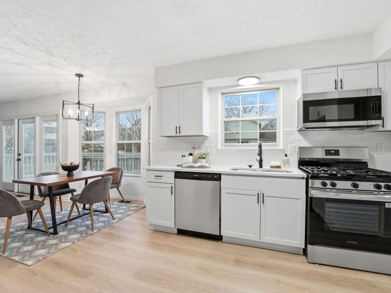 1454 Cinnamon Drive, Marysville, OH 43040 Photo 21