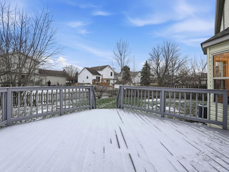 1454 Cinnamon Drive, Marysville, OH 43040 Photo 54