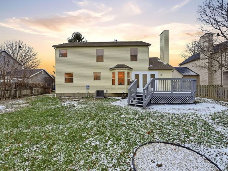 1454 Cinnamon Drive, Marysville, OH 43040 Photo 57