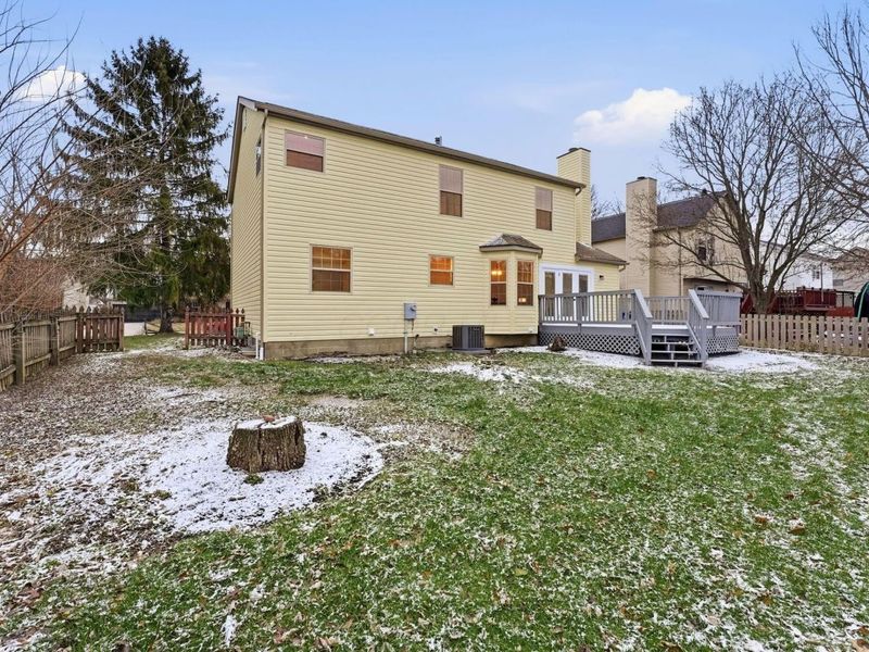 1454 Cinnamon Drive, Marysville, OH 43040 Photo 58