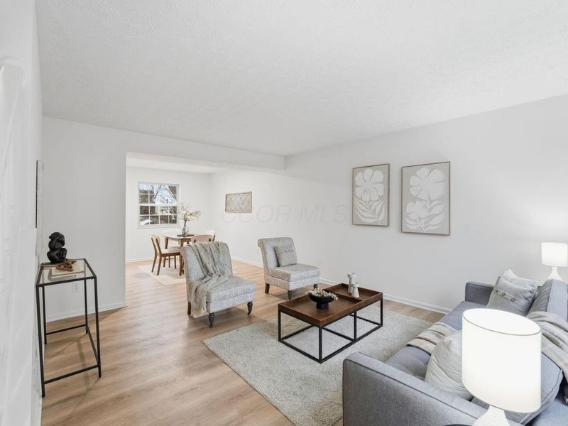 1454 Cinnamon Drive, Marysville, OH 43040 Photo 8