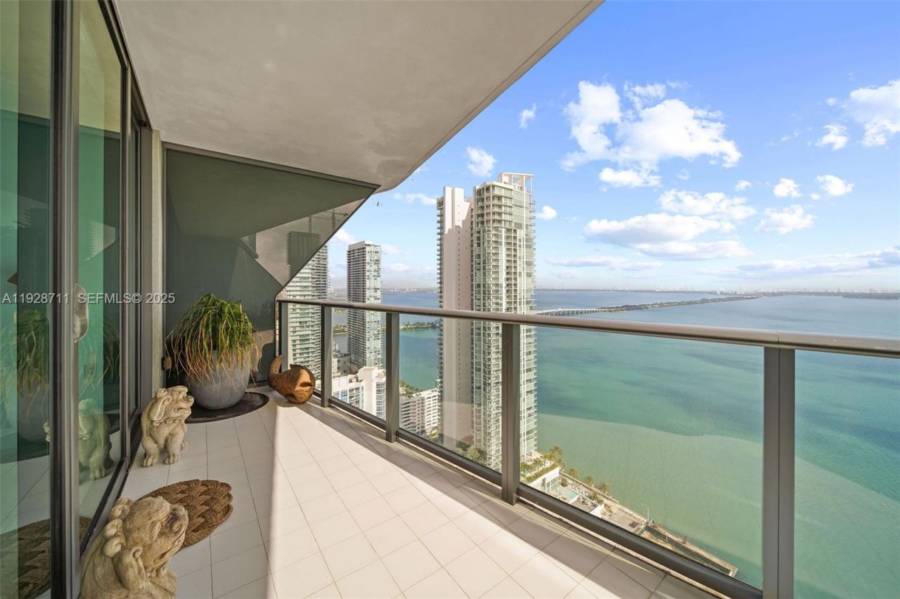 460 NE 28th St, Unit 3904, Miami, FL 33137 Photo