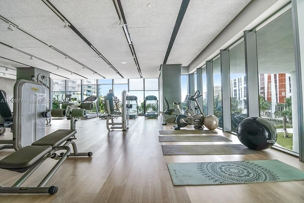 460 NE 28th St, Unit 3904, Miami, FL 33137 Photo