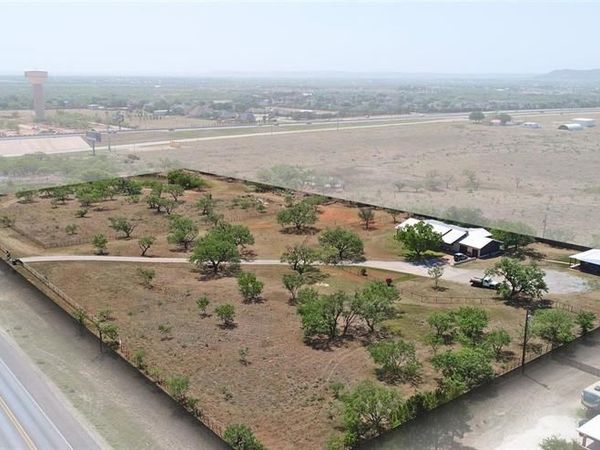 1873 Beltway S S, Abilene, TX 79606