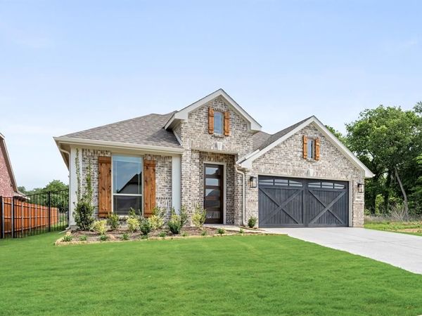 118 Kingfisher Lane, Aledo, TX 76008