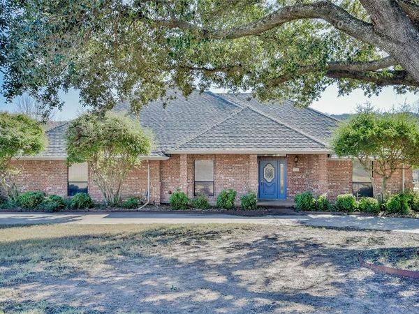 9110 Ravenswood Road, Granbury, TX 76049