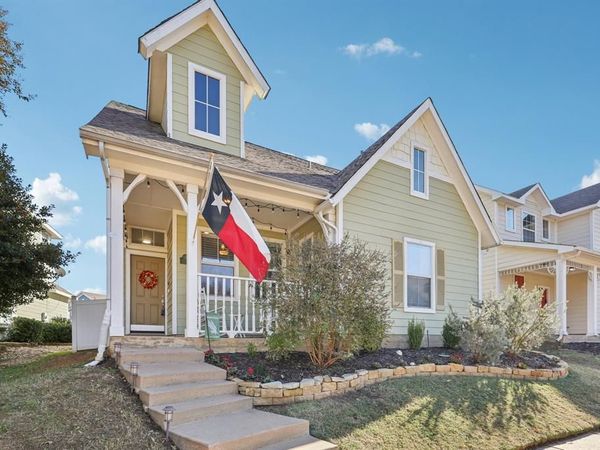 10012 Cherry Hill Lane, Providence Village, TX 76227