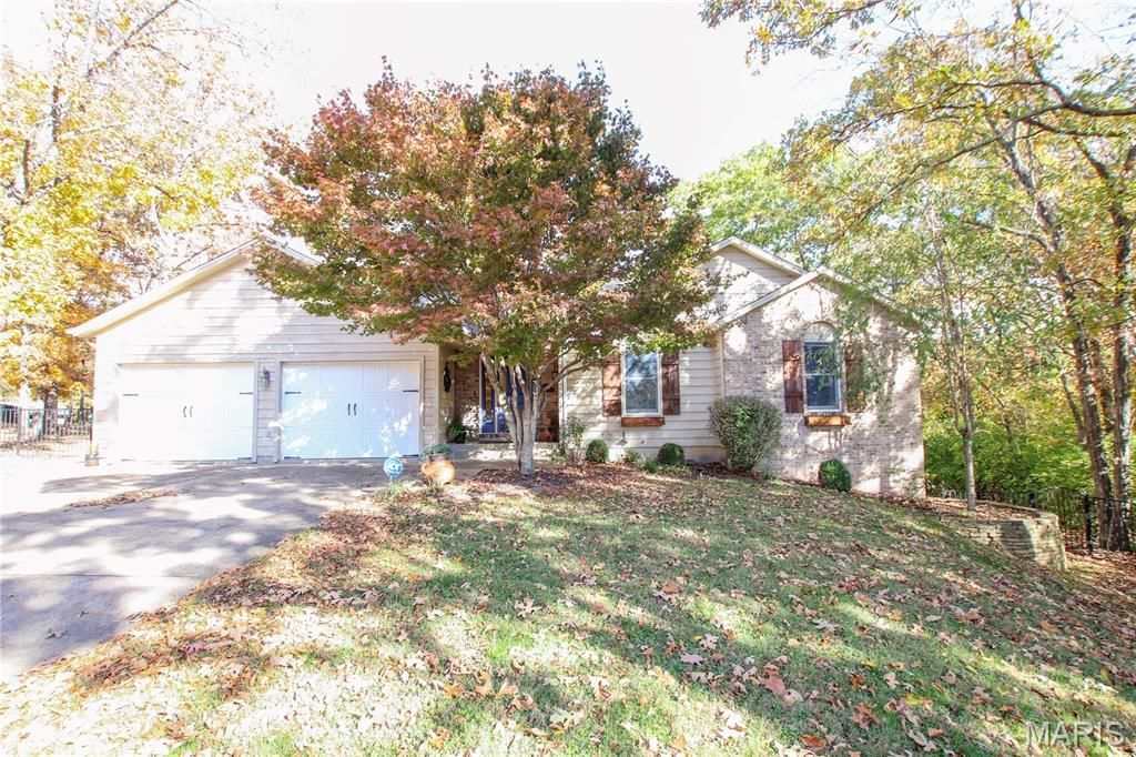 960 Hilltop Drive, Sullivan, MO 63080 Main Photo