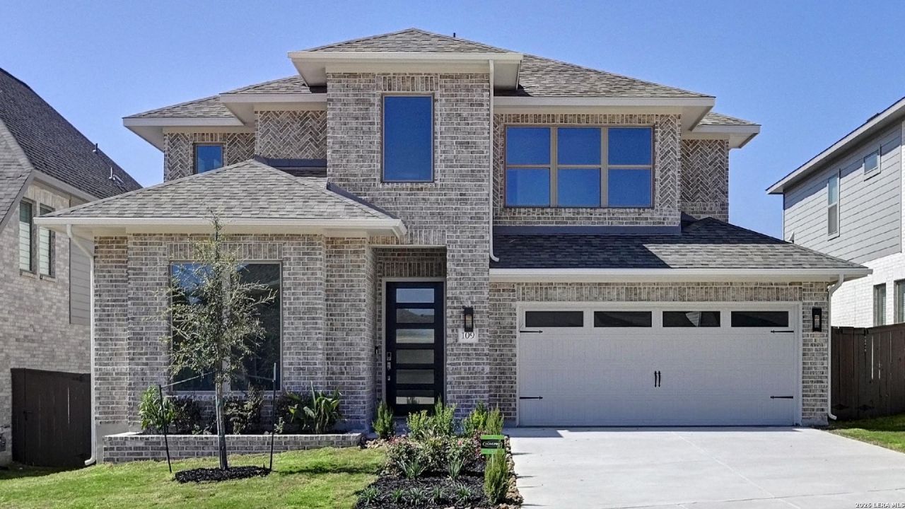 109 Merry Calf Lane, Boerne, TX 78006 Main Photo