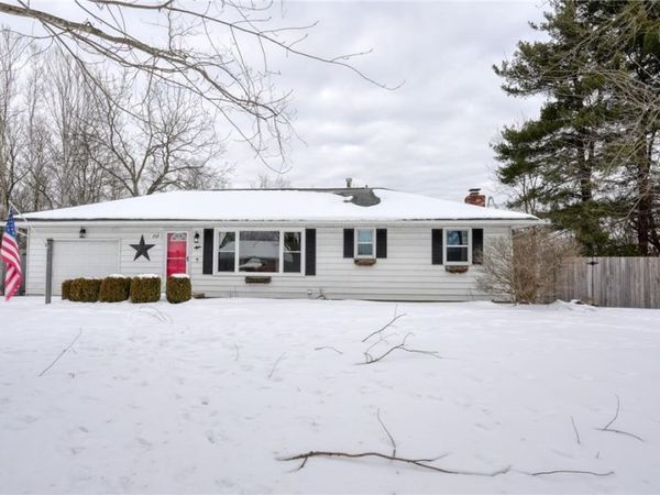 110 Cherry Lane, New Concord, OH 43762