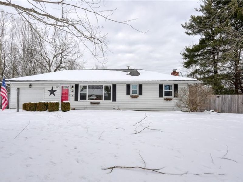 110 Cherry Lane, New Concord, OH 43762 Photo 1