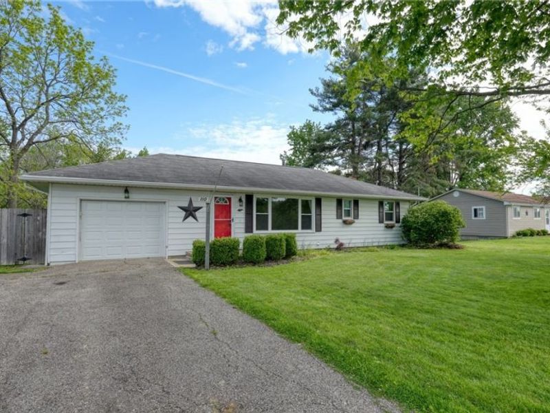 110 Cherry Lane, New Concord, OH 43762 Photo 2