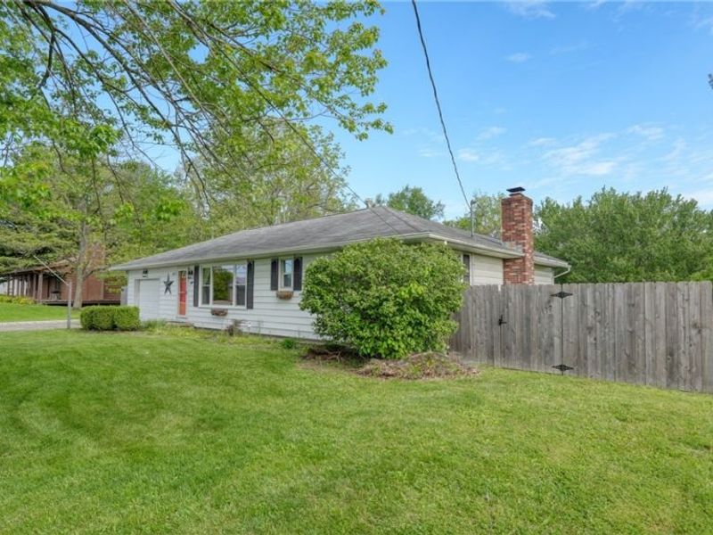 110 Cherry Lane, New Concord, OH 43762 Photo 3