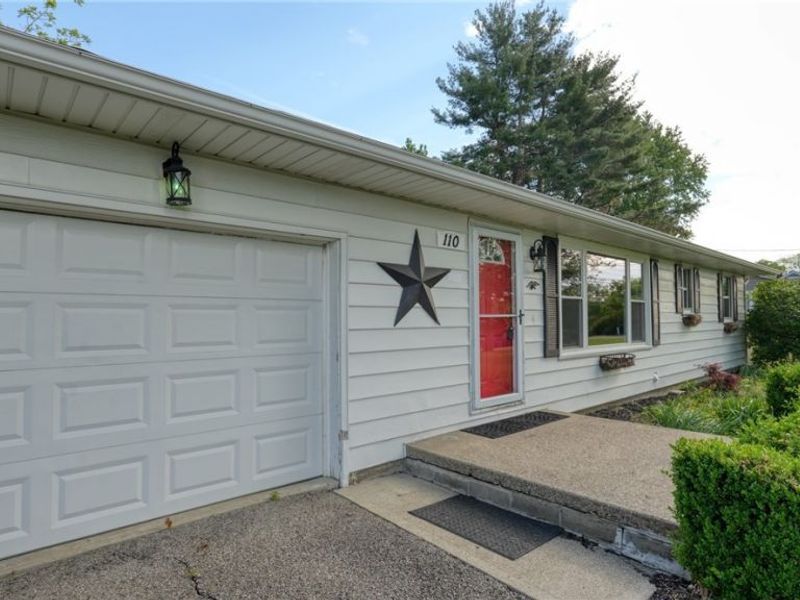 110 Cherry Lane, New Concord, OH 43762 Photo 8