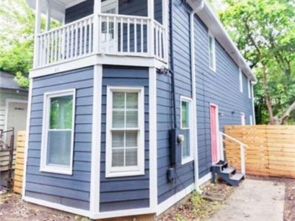 617 Griffin Street NW, Atlanta, GA 30318