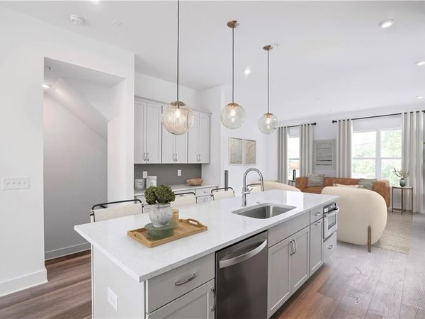 493 Harmony Terrace NW, Atlanta, GA 30309