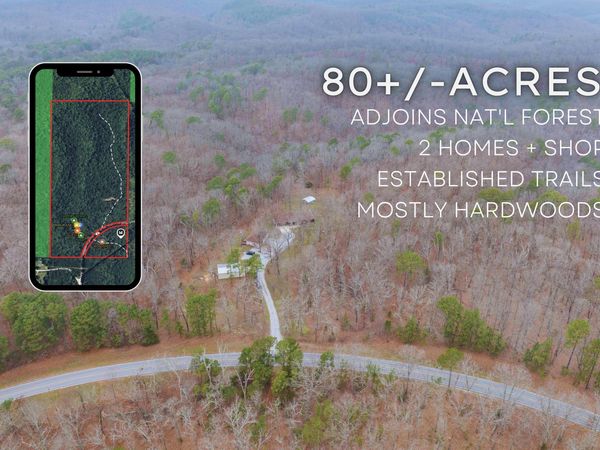 6511 State Highway H, Forsyth, MO 65653
