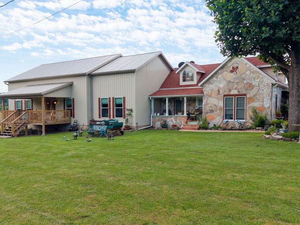 54 South Street, Cape Fair, MO 65624
