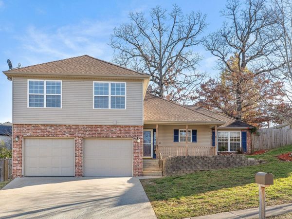153 Sapling Drive, Branson, MO 65616