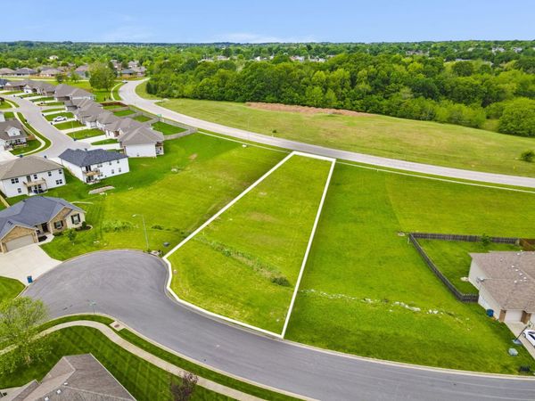 721 Oak Terrace Drive , Nixa, MO 65714