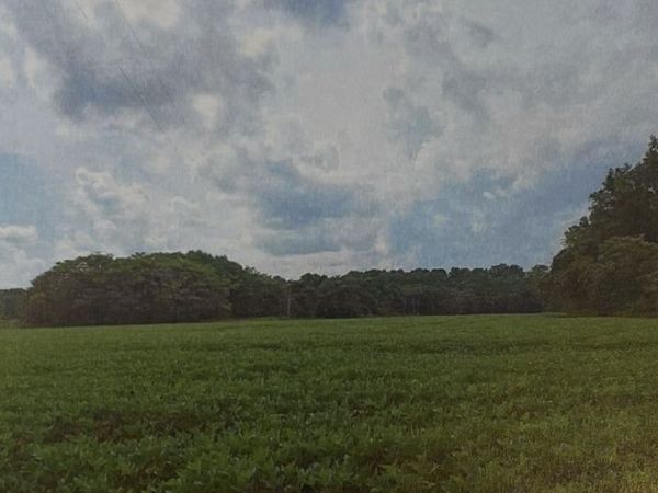 0 Waterview Road , Water View, VA 23180