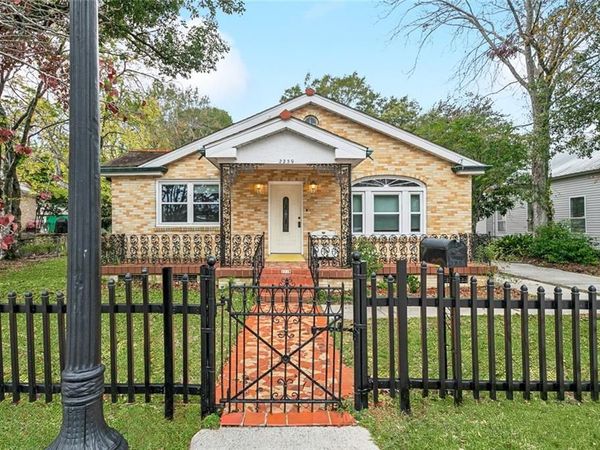 2239 1ST Street, Slidell, LA 70458