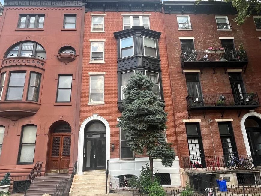 1315 S Broad Street, Philadelphia, PA 19147 Main Photo