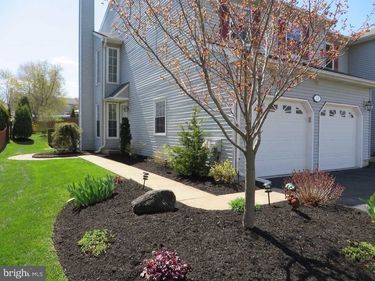 208 RED HAVEN DRIVE, NORTH WALES, PA 19454