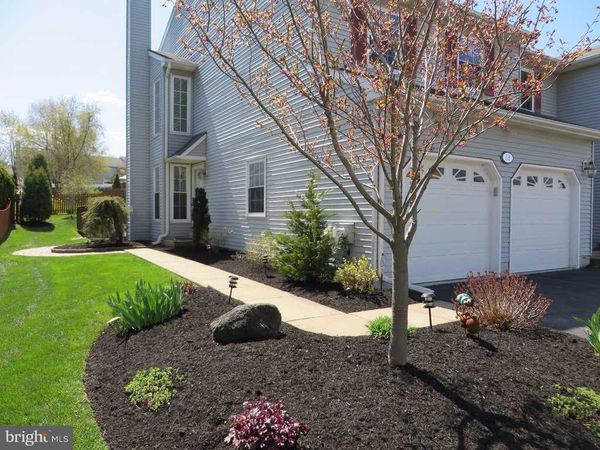 208 RED HAVEN DRIVE, NORTH WALES, PA 19454