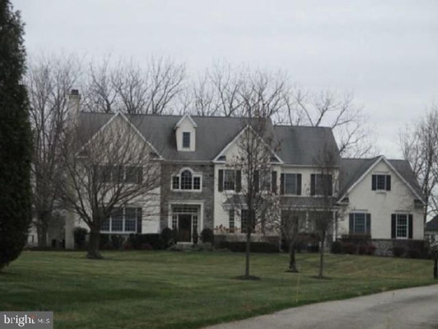 2098 Deep Meadow Lane, Lansdale, PA 19446 Main Photo