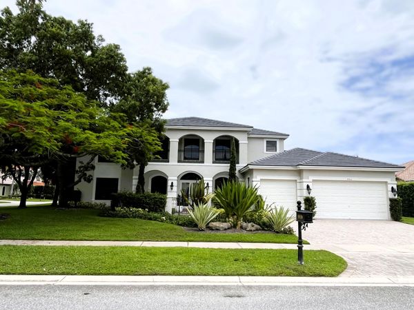 4430 Island Reef Drive, Wellington, FL 33449
