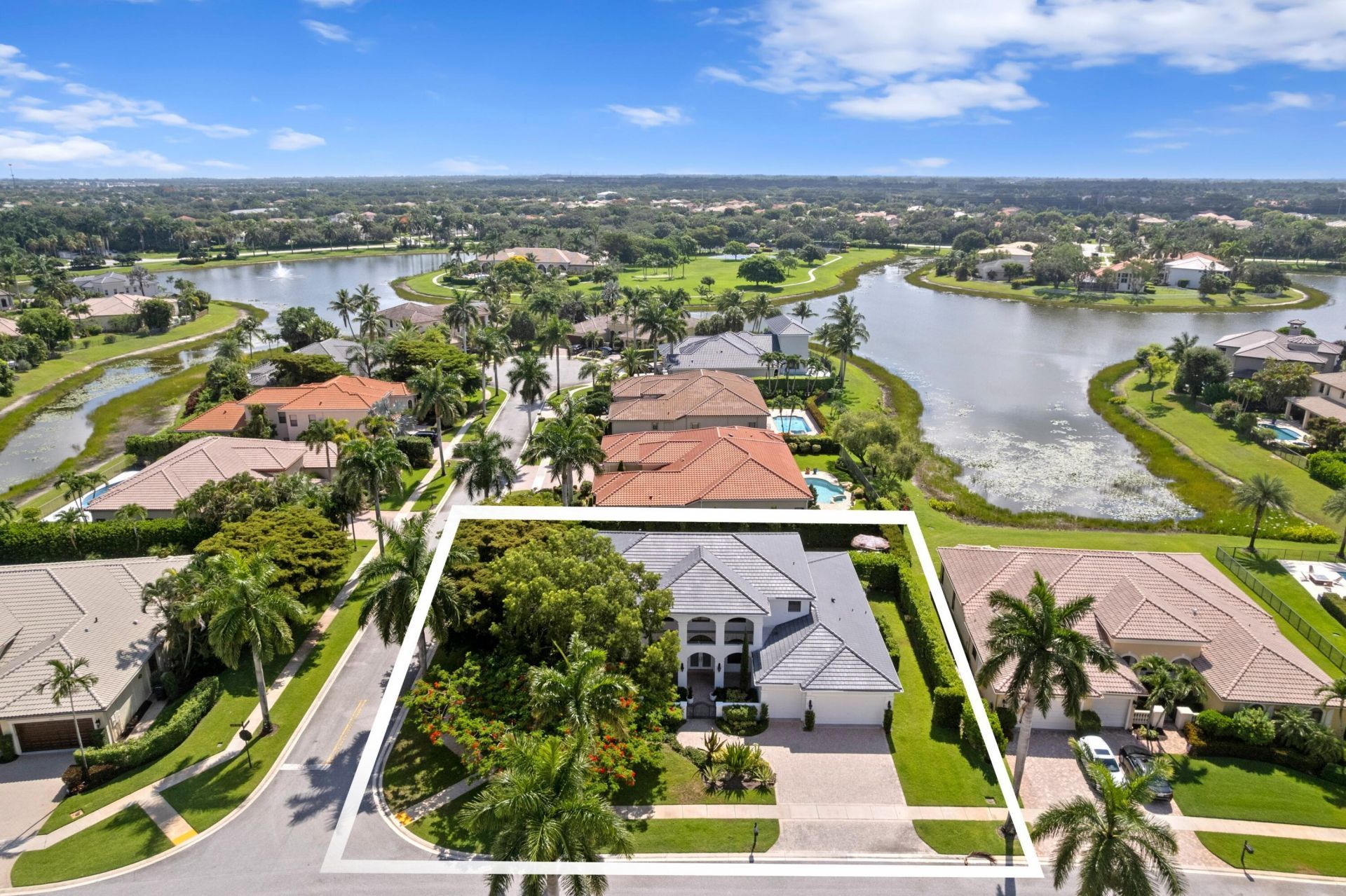 4430 Island Reef Drive, Wellington, FL 33449 Photo
