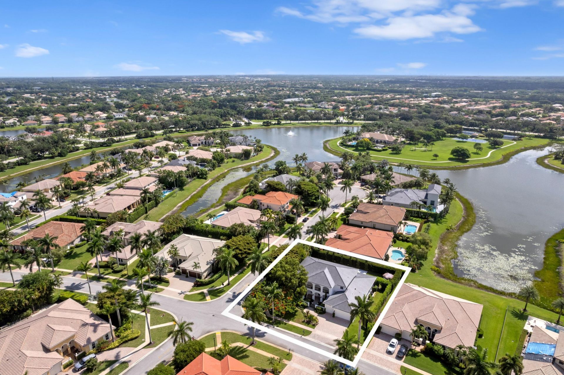 4430 Island Reef Drive, Wellington, FL 33449 Photo