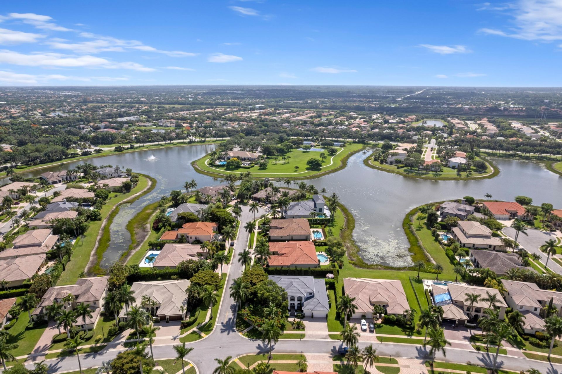 4430 Island Reef Drive, Wellington, FL 33449 Photo