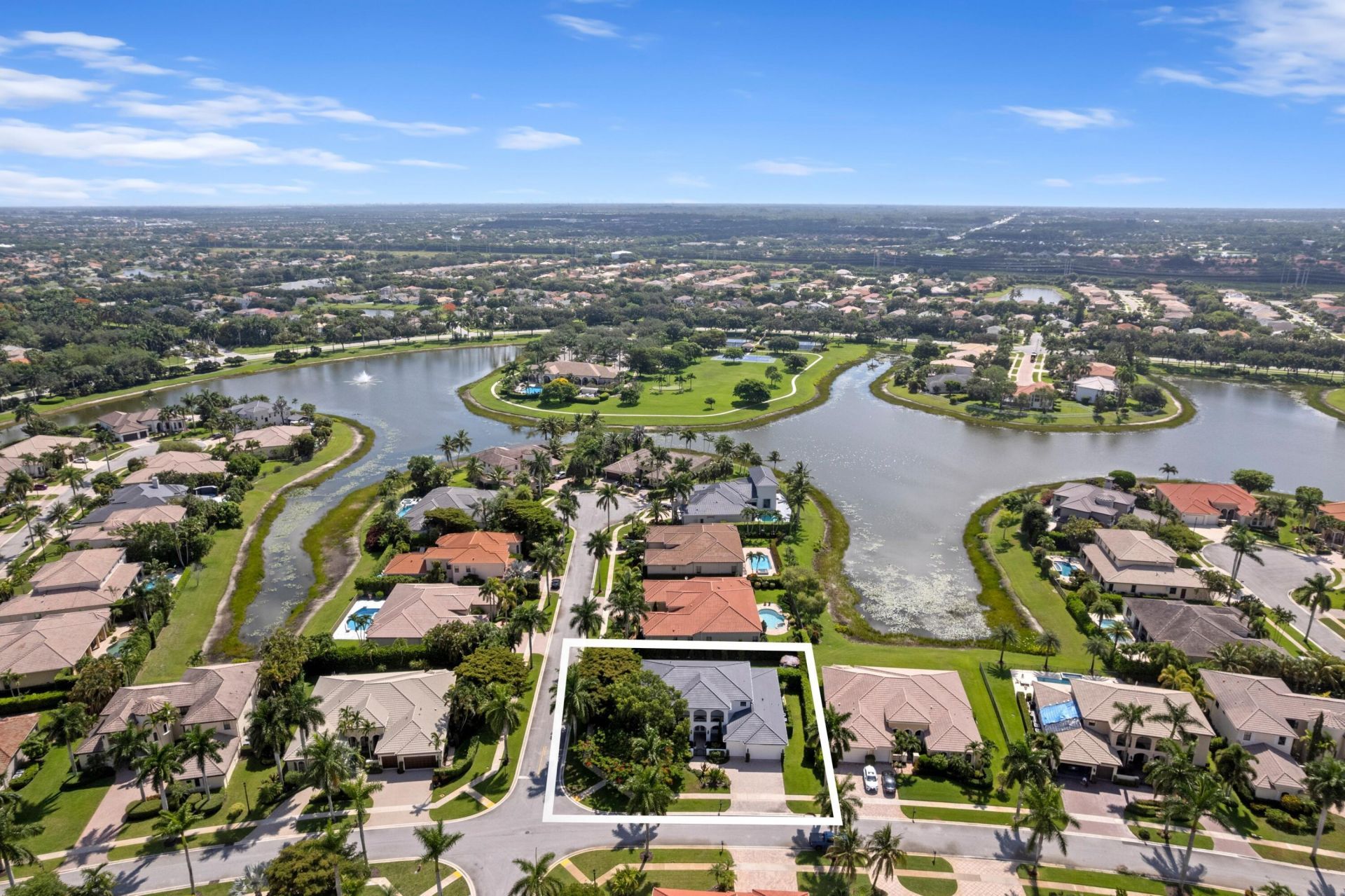 4430 Island Reef Drive, Wellington, FL 33449 Photo